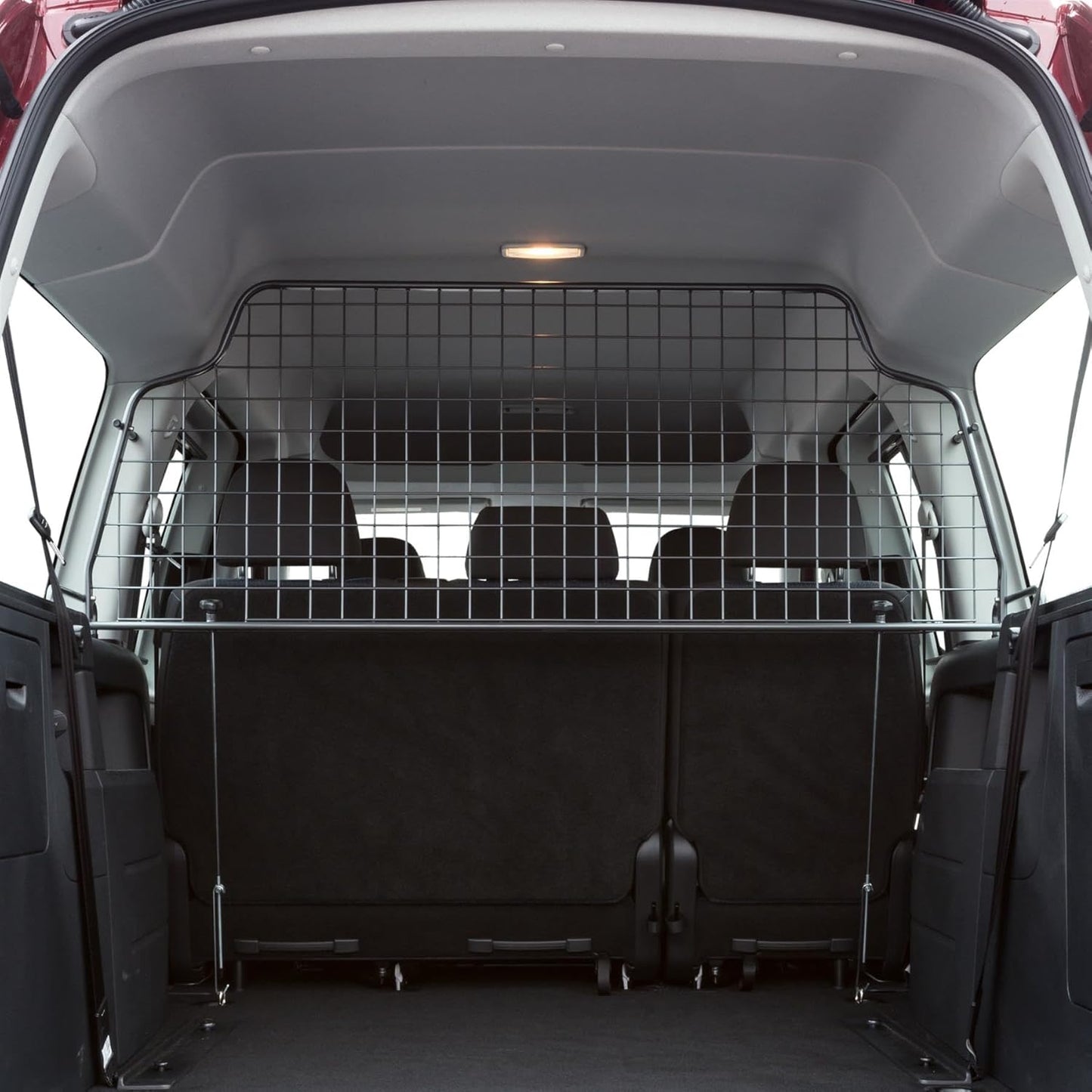 Hundegitter für VW Caddy