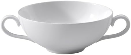 Royal, 18 cm Suppentasse