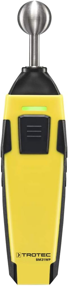 Feuchtemessgerät BM31WP, 0 - 100 Digits mit App
