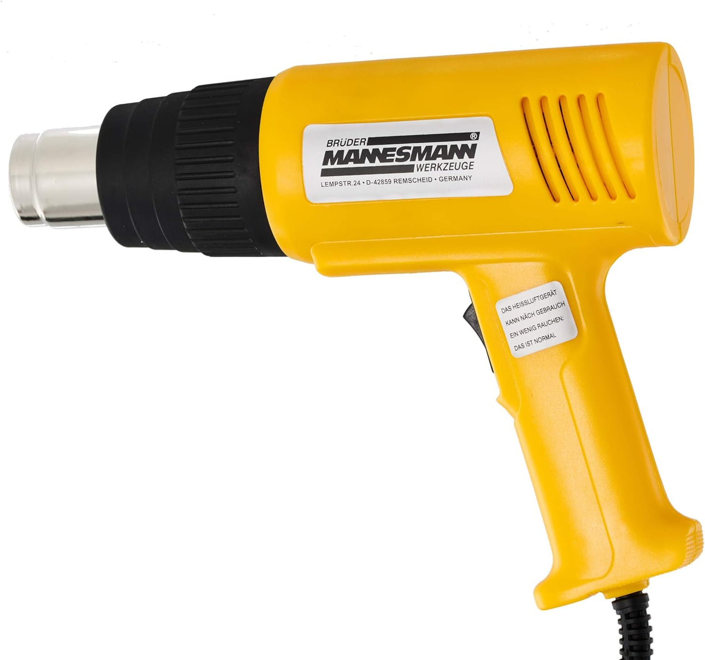 M49500 Heissluftgebläse