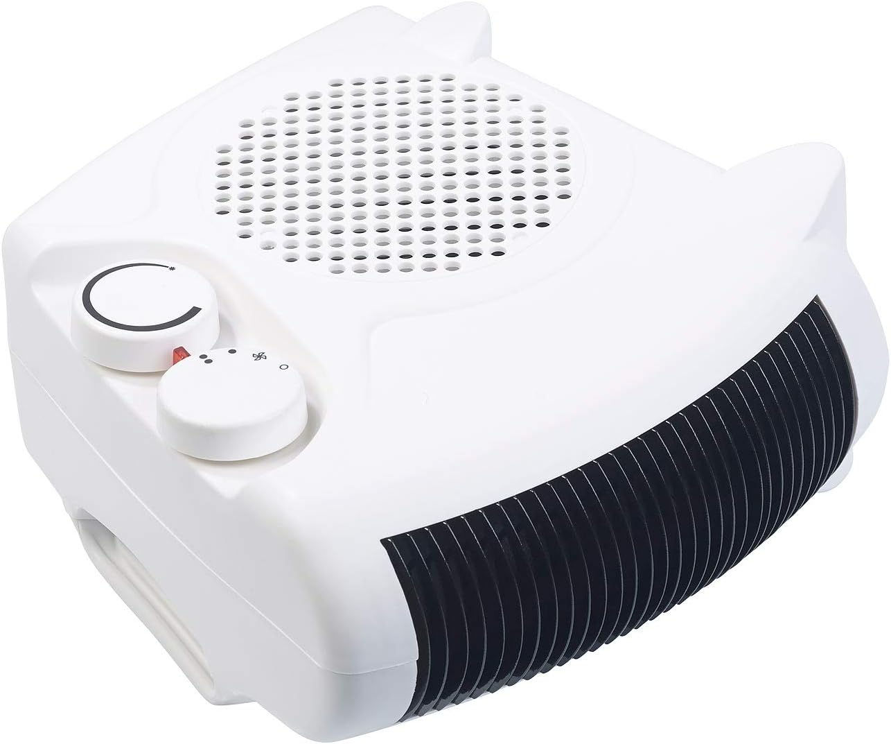 Heizlüfter LV-190 mit Thermostat