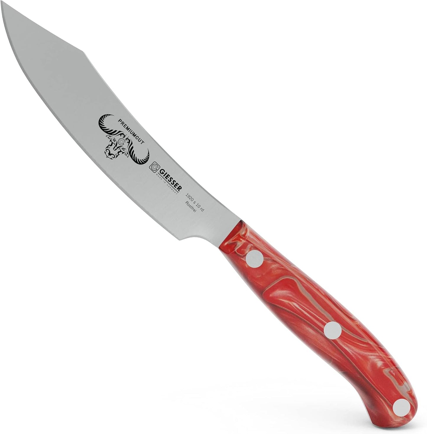 Spickmesser, 10 cm Spickmesser Red Diamond