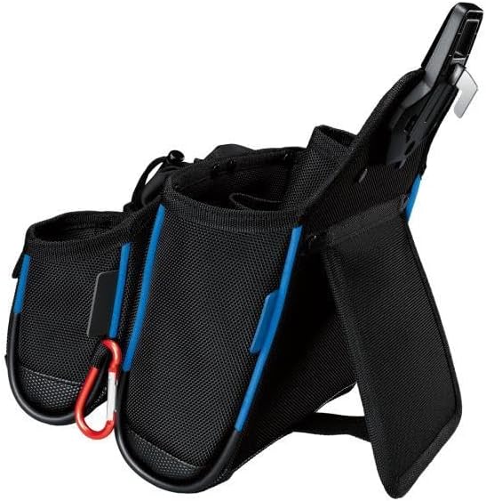 Werkzeug-Gürteltasche GWT 4, Tasche GWT 4