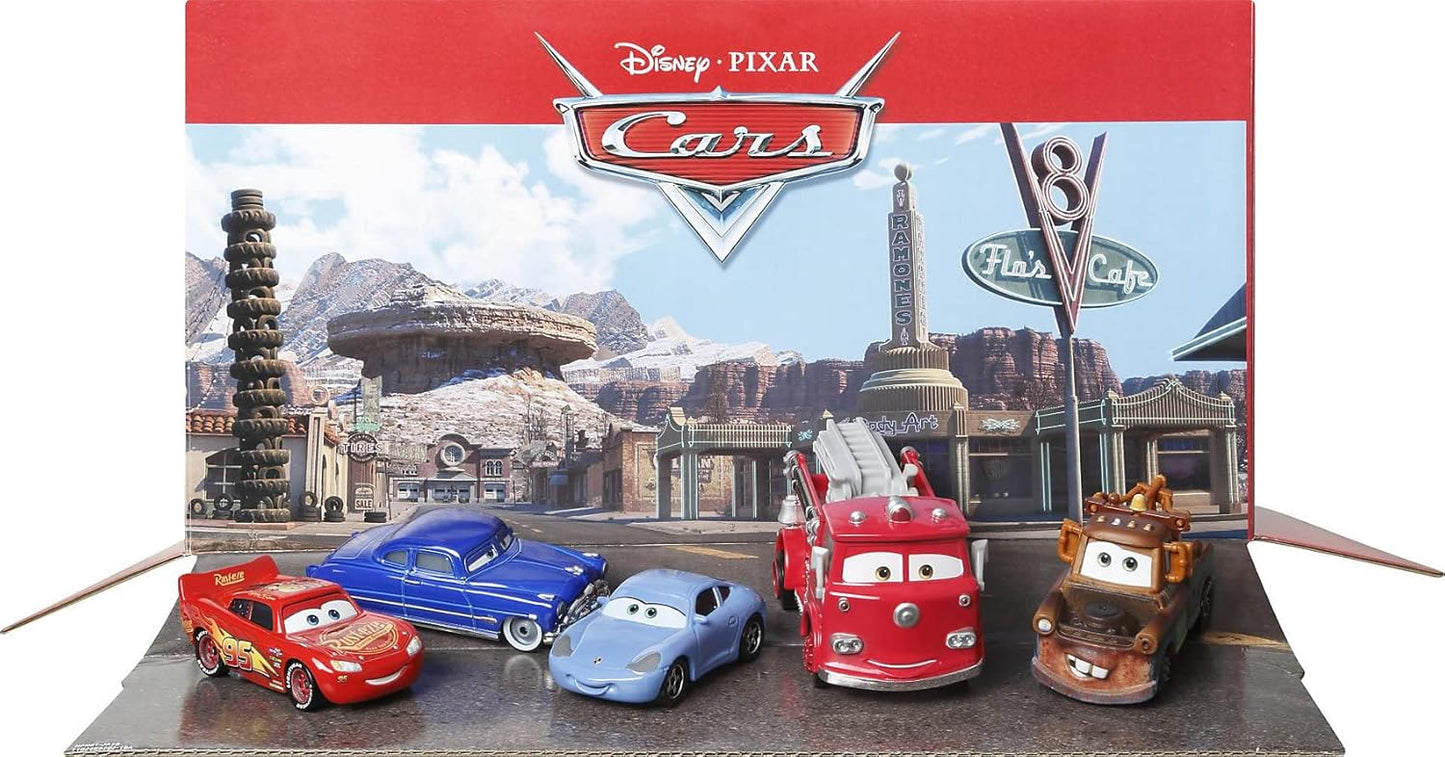 Disney Pixar Cars HFN81