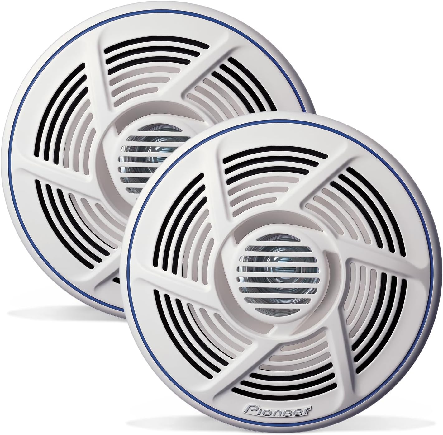 TS-MR1600 Marine Outdoor-Lautsprecher