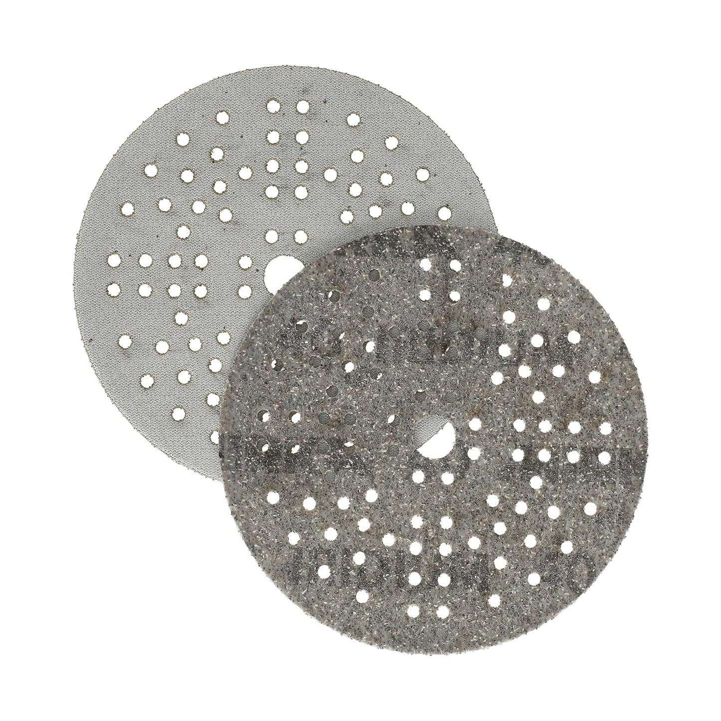 Iridium Schleifpapier P40, Korn P40
