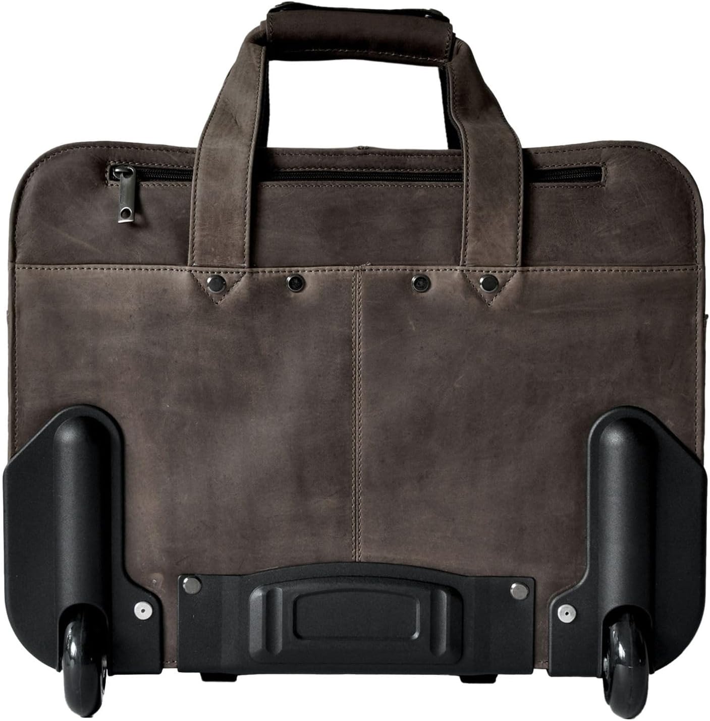 Antico Business-Trolley mit Laptopfach