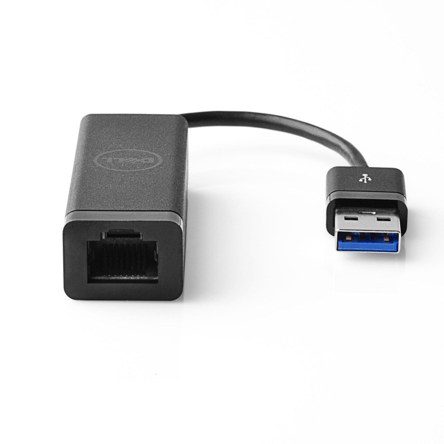 USB 3.2 Gen 1 Adapter, USB-A Stecker > RJ-45 Buchse, Ethernetadapter