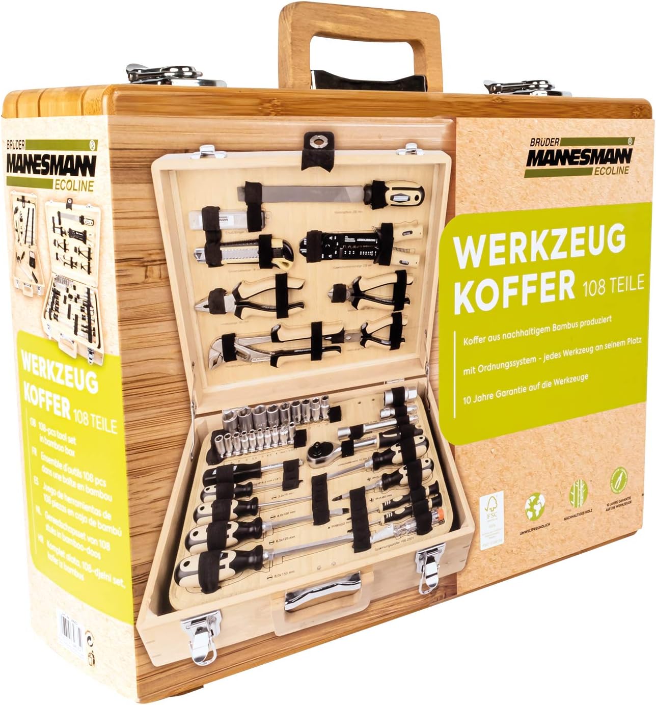 Werkzeugkoffer