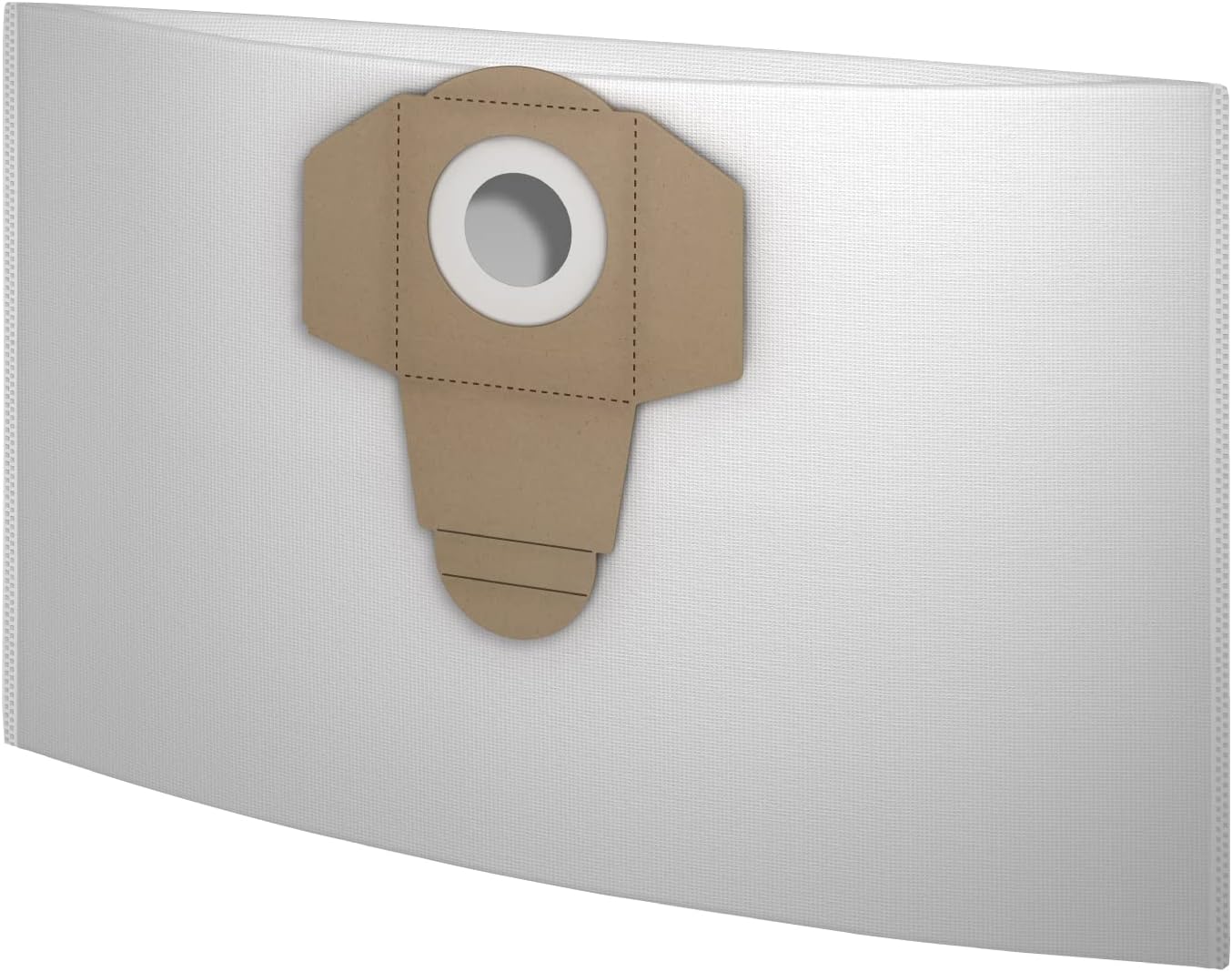 20 Stück Staubsaugerbeutel DSM 37, 20 x 20 Liter