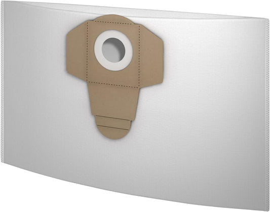 20 Stück Staubsaugerbeutel DSM 37, 20 x 20 Liter