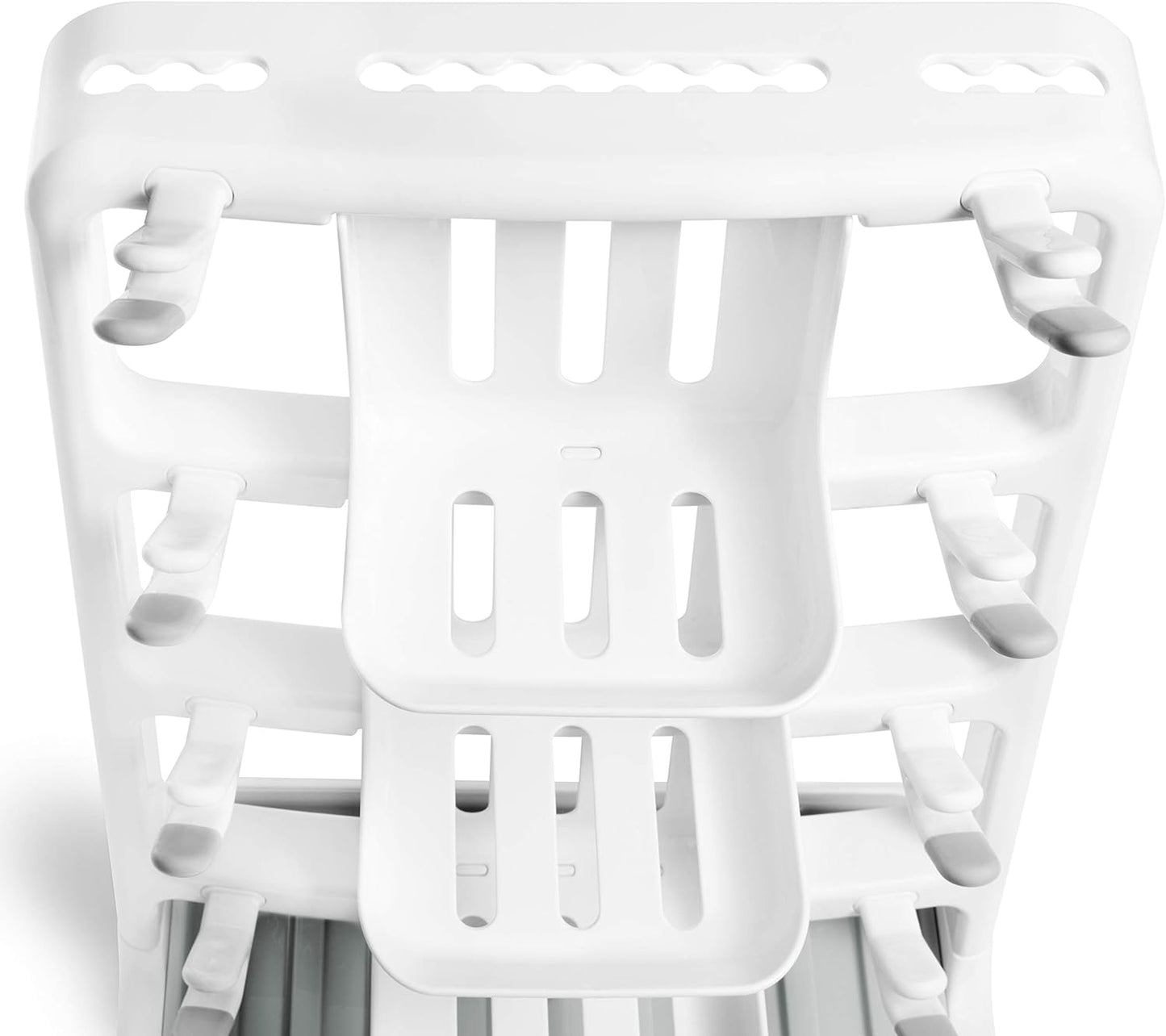 Tidy Babyflaschen-Trockengestell Space Saver, Tidy Drying Rack