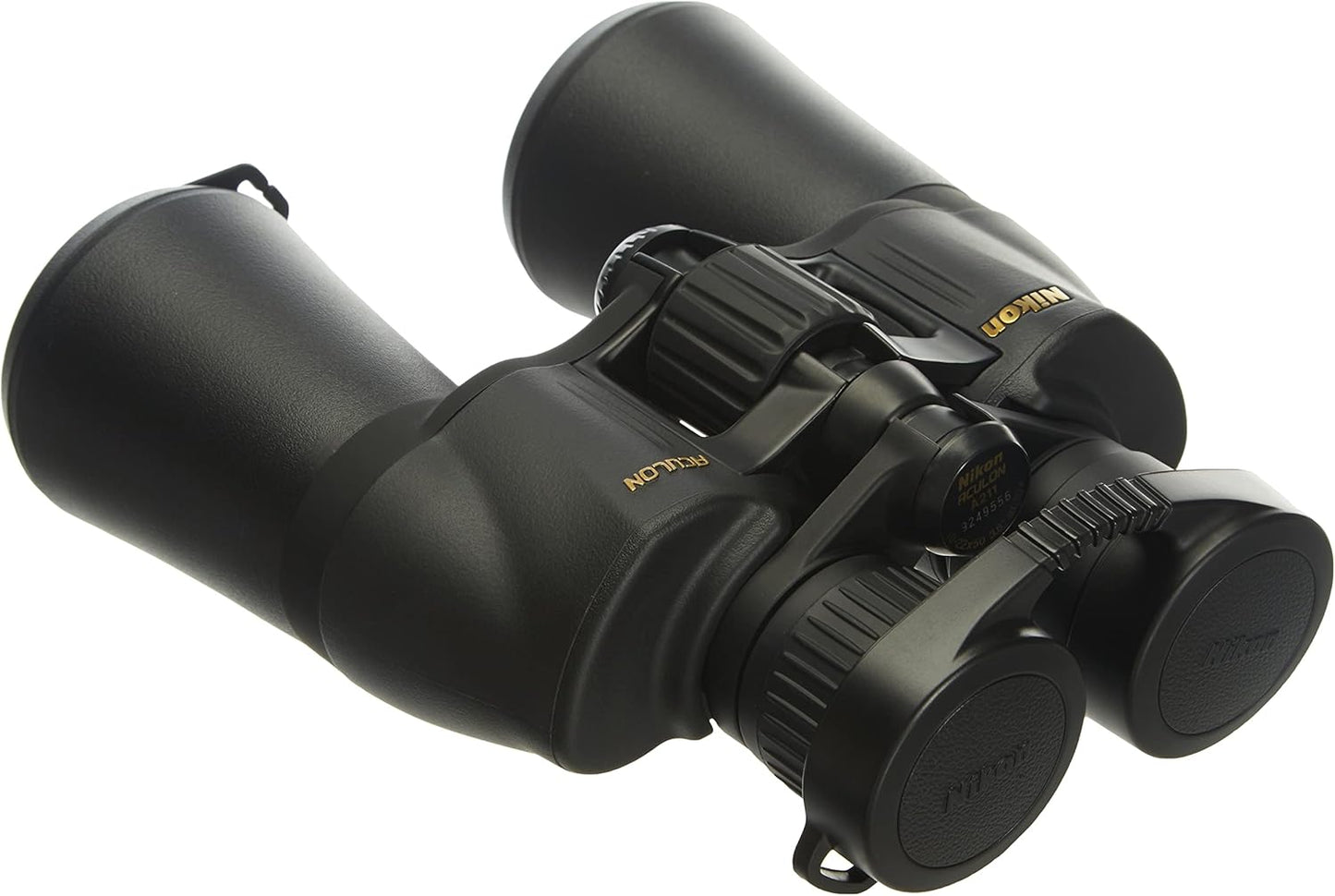 Aculon A211 Zoom, Acculon 10 - 22 x 50