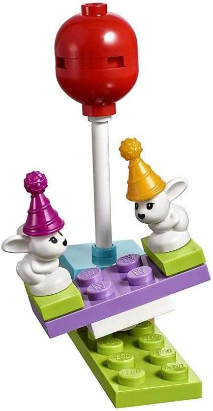 Friends Partykuchen Set, Party-Geschenkeladen gemischt