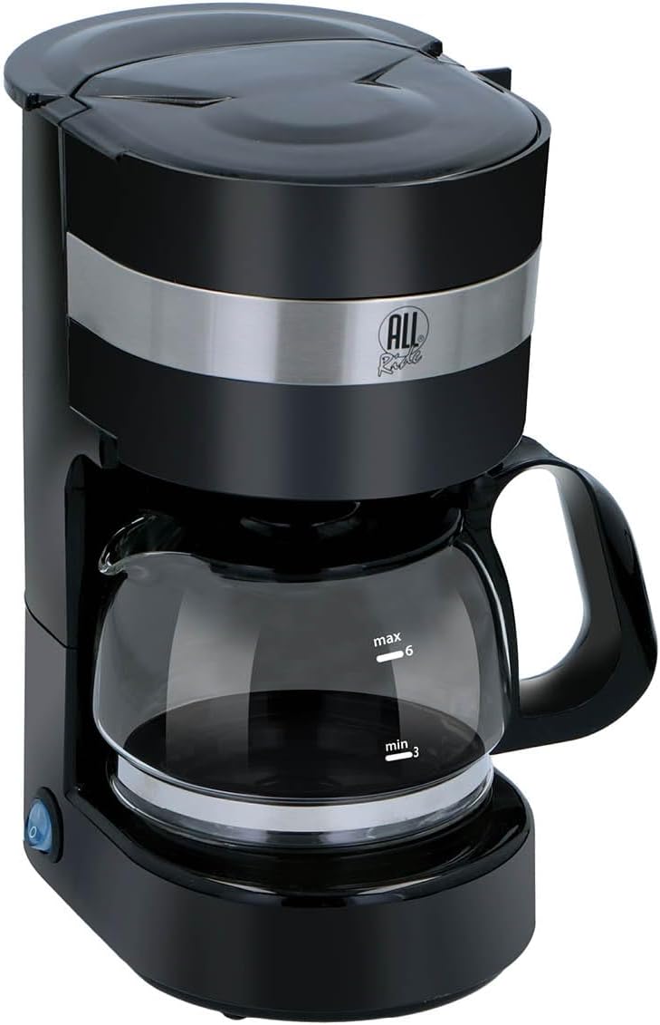 Coffee maker LKW Kaffeemaschine