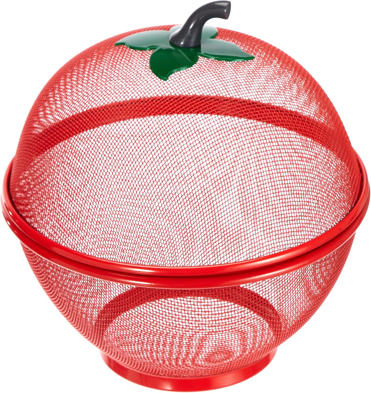 Brunch Time Obstkorb Apple