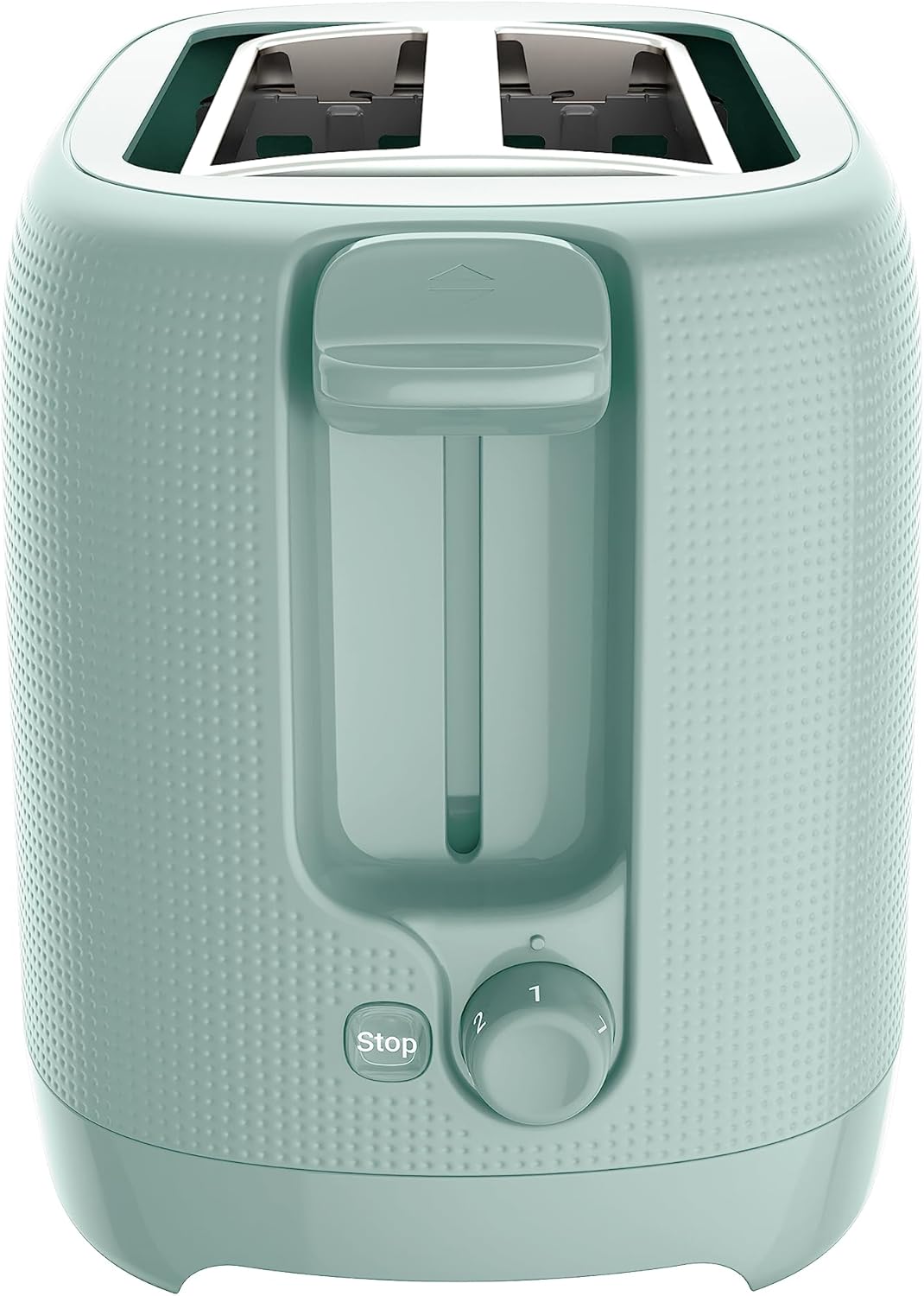 LT2M1310 Toaster mit 7 Bräunungsstufen, Brötchenaufsatz