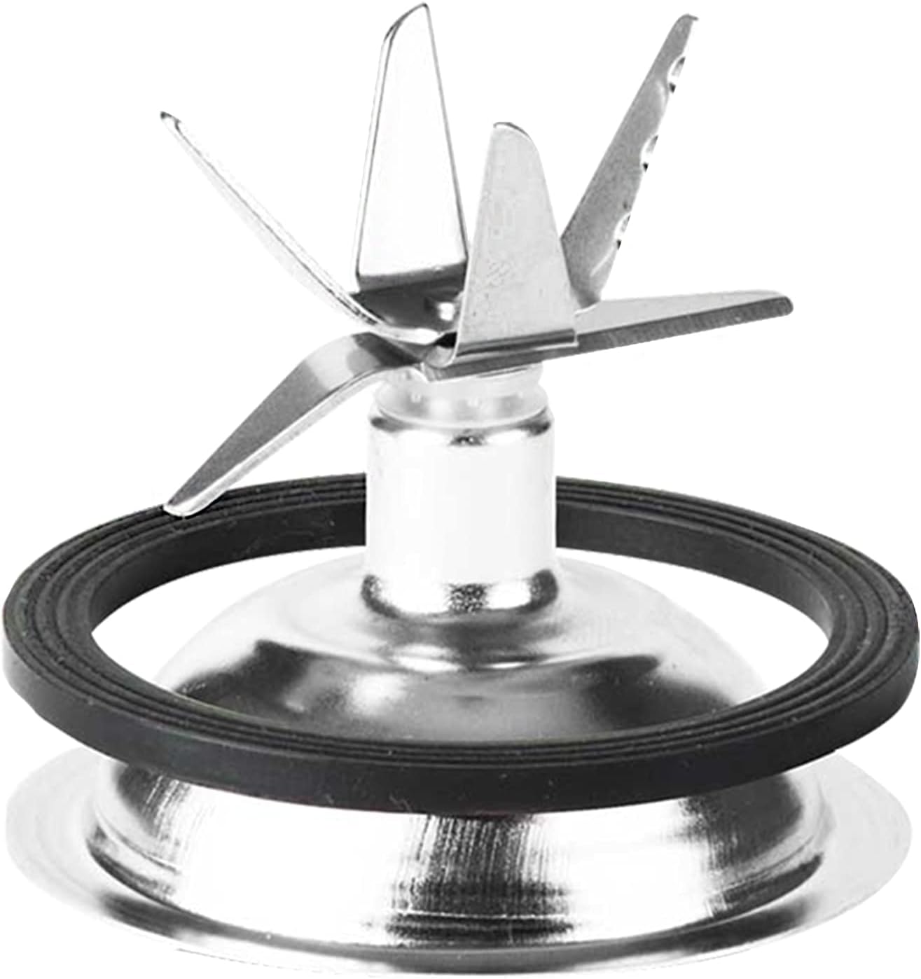 Standmixer mit Glasbehälter 1,5L, 1200W
