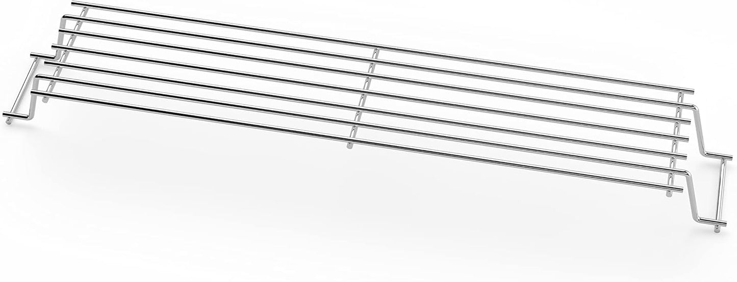 Grill-Warmhalterost für Spirit 300 Serie, 7641 Grill-Warmhalter