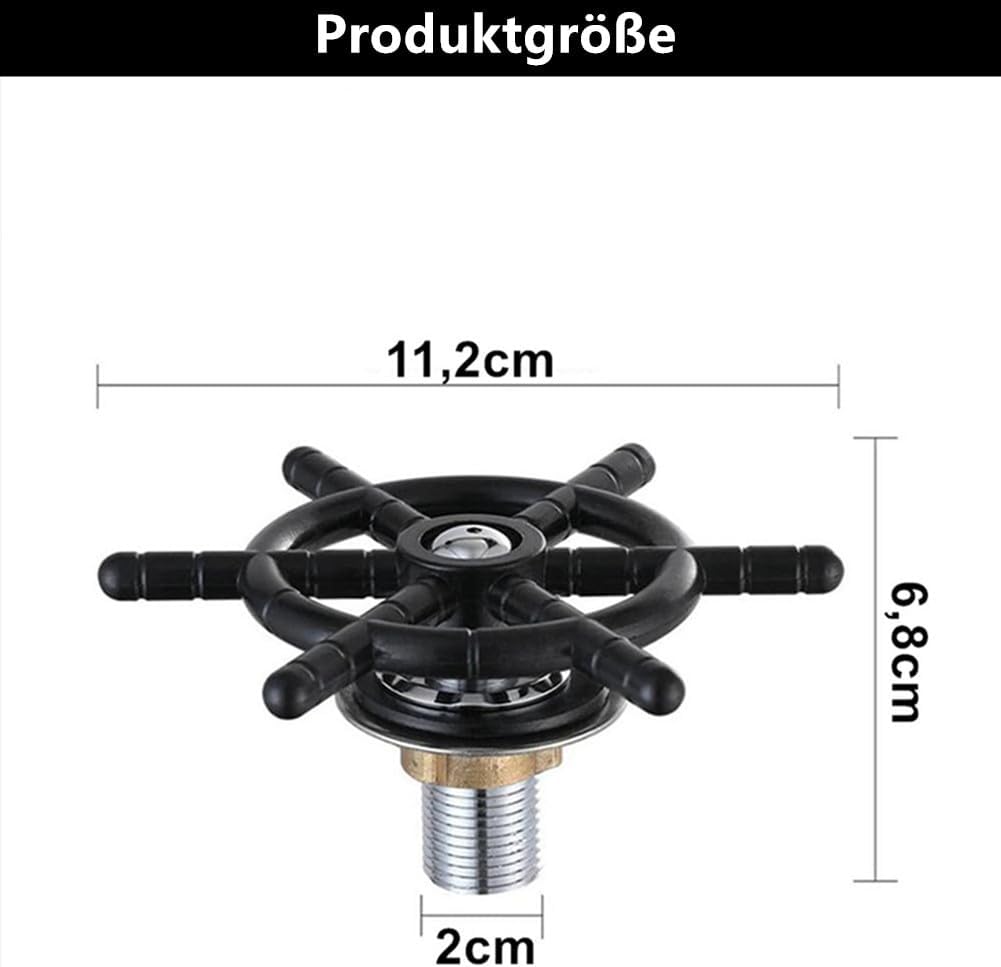 Vollautomatischer Gläserspüler