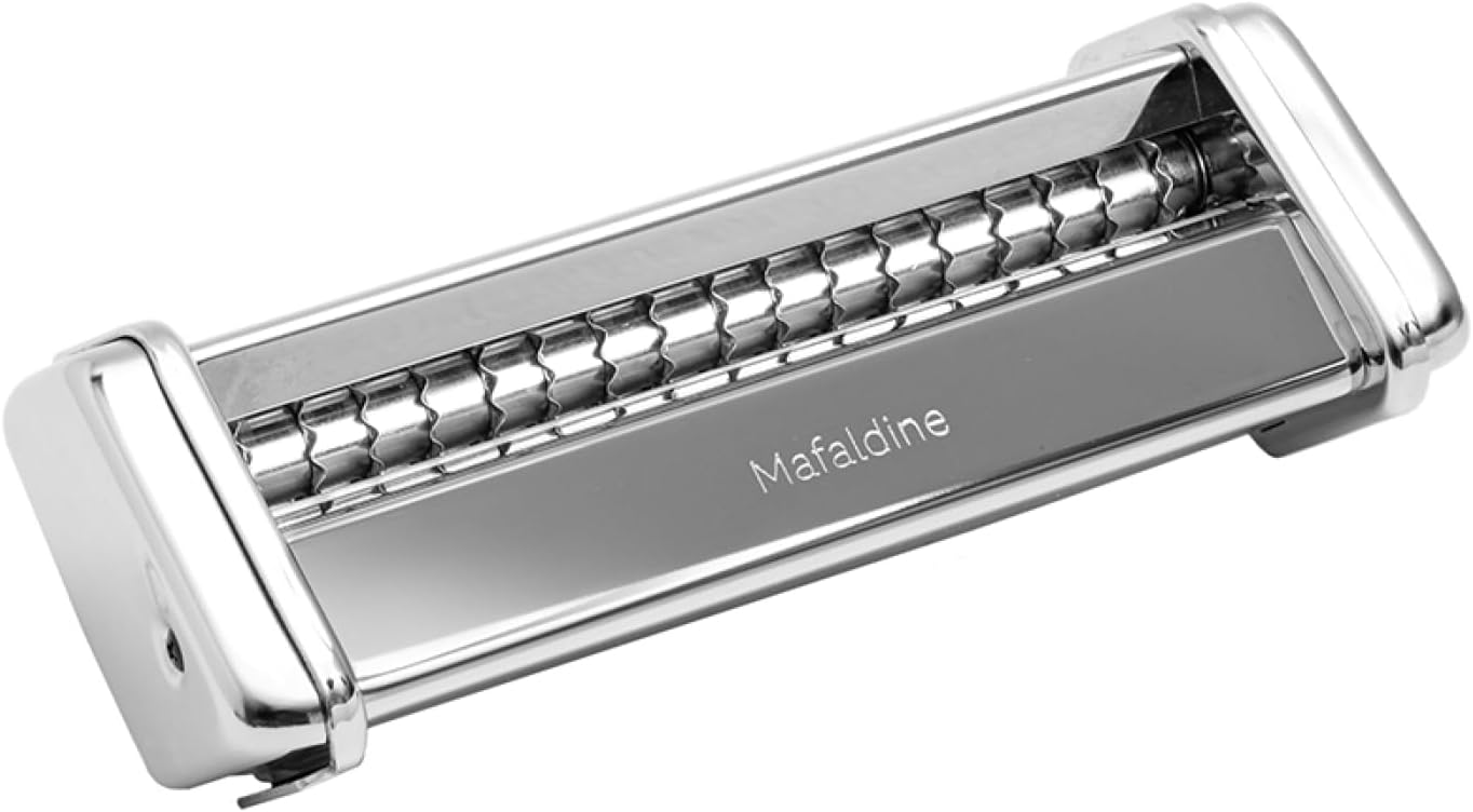 Mafaldine-Aufsatz zu Atlas 150, Mafaldine
