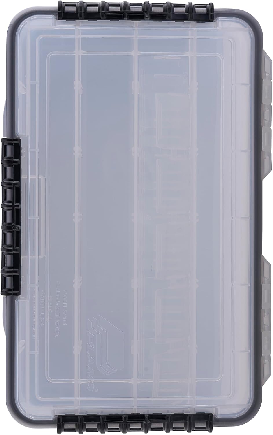 Wasserdichte Aufbewahrungsbox 3700, Standard