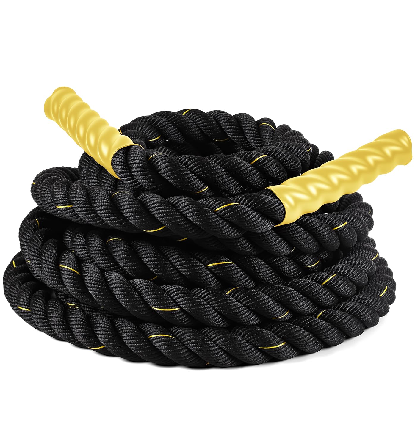 Battle Rope Schlagseil, Battle Rope 9m