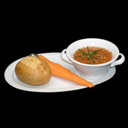 Suppen-Set Vario, 0,35 l Servierset MP