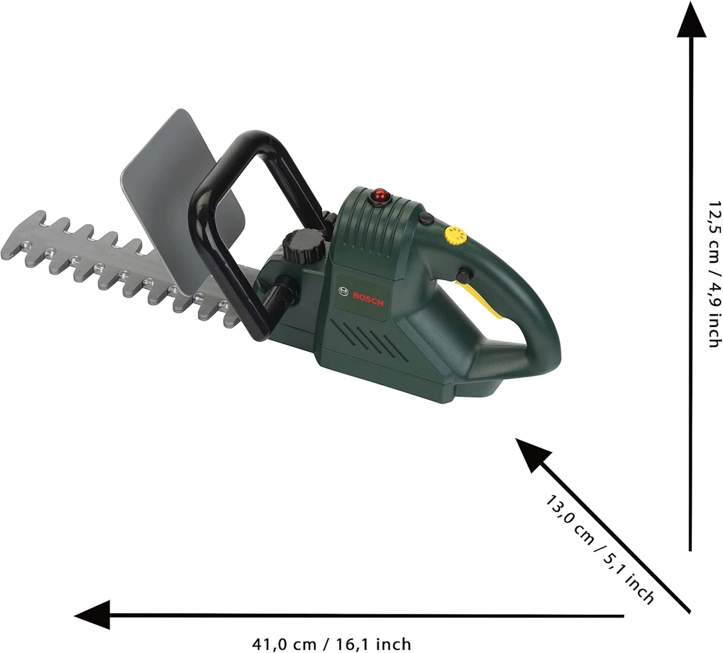 8440 Bosch Heckenschere
