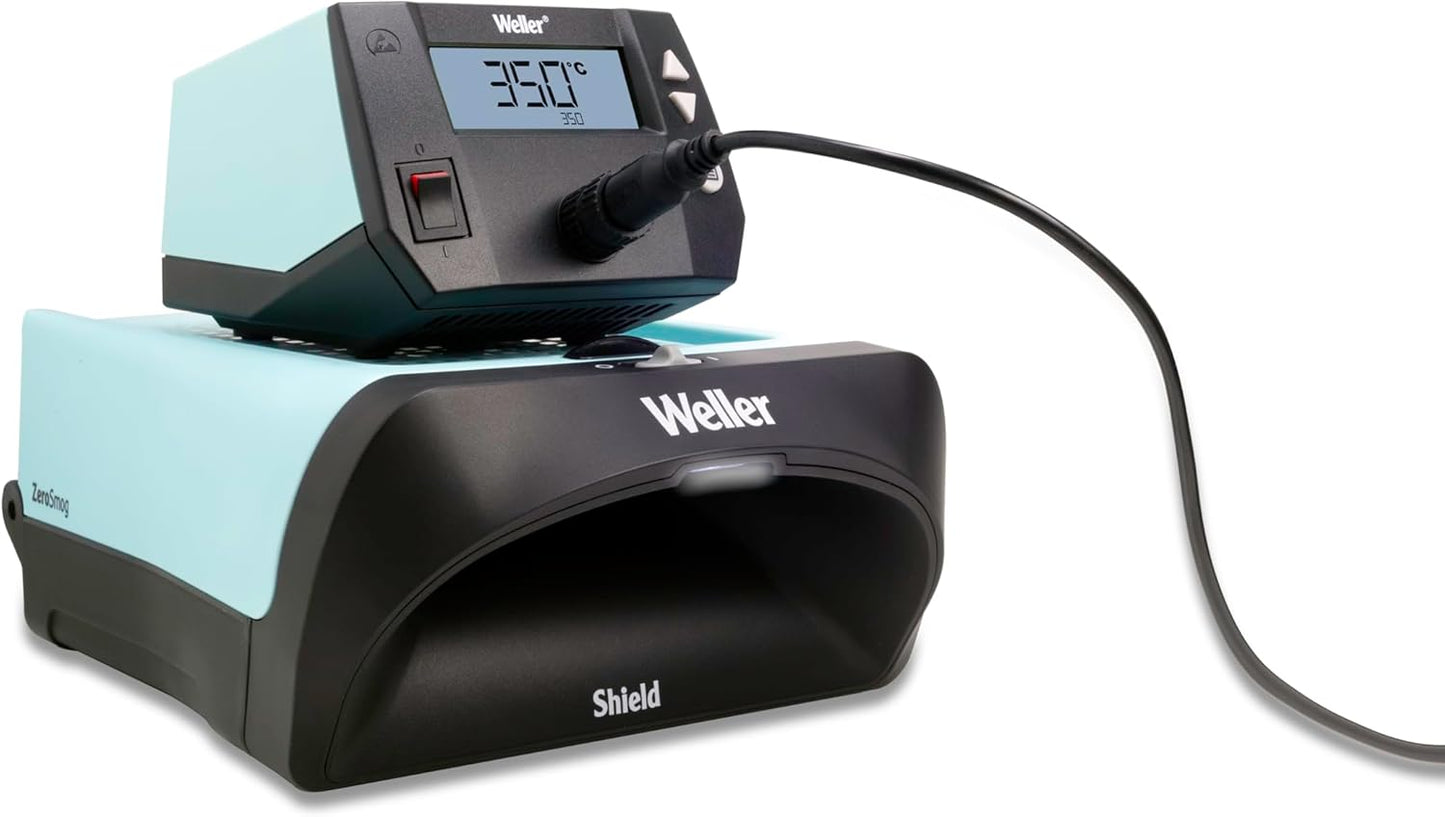 Lötstation WE 1010 mit Filtrationseinheit, Multi