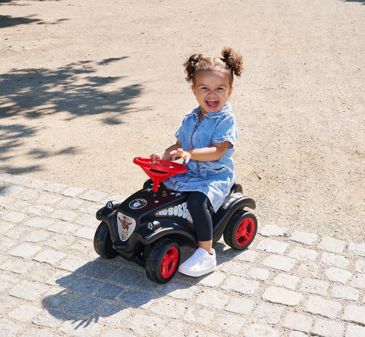 Bobby Car Classic Little Rocker