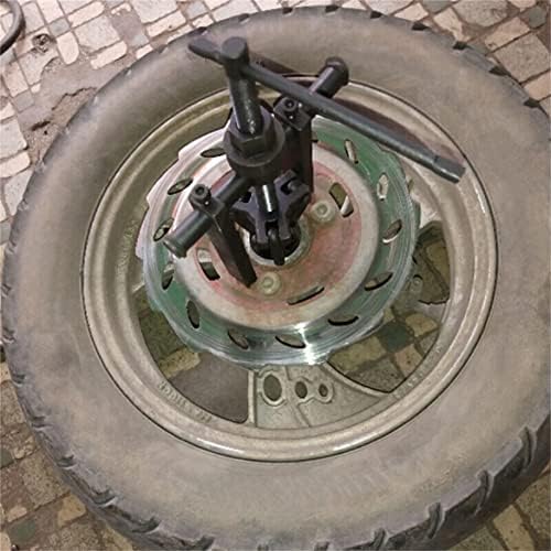Innenlager-Abzieher 3-Arm
