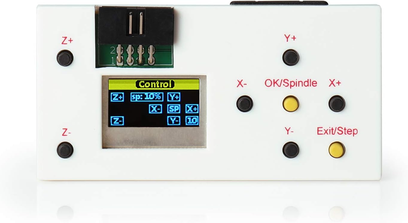 CNC-Router Offline-Steuerungsmodul