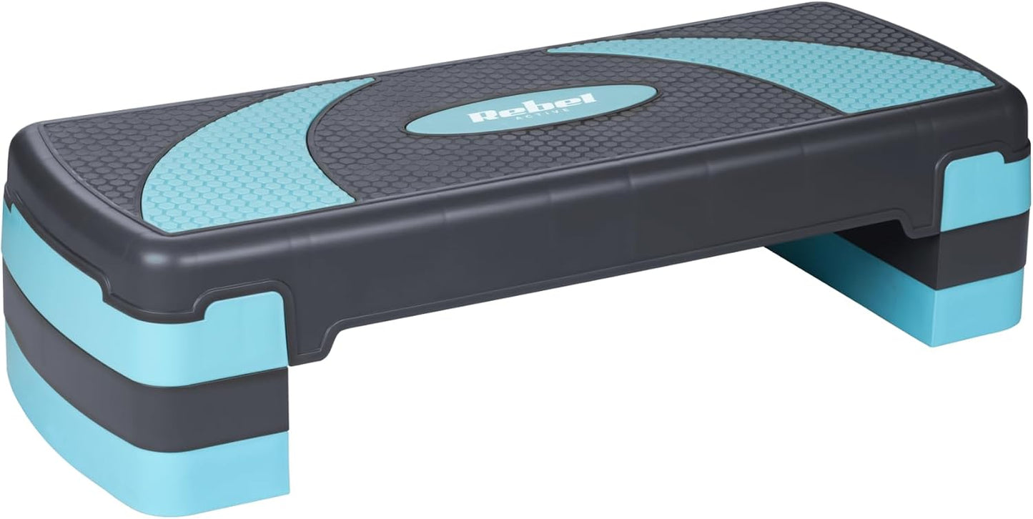 Aerobic Stepper RBA-3225-BL