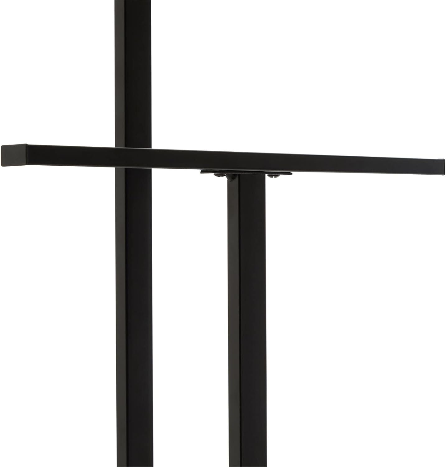 Herrendiener Scott, Schwarz