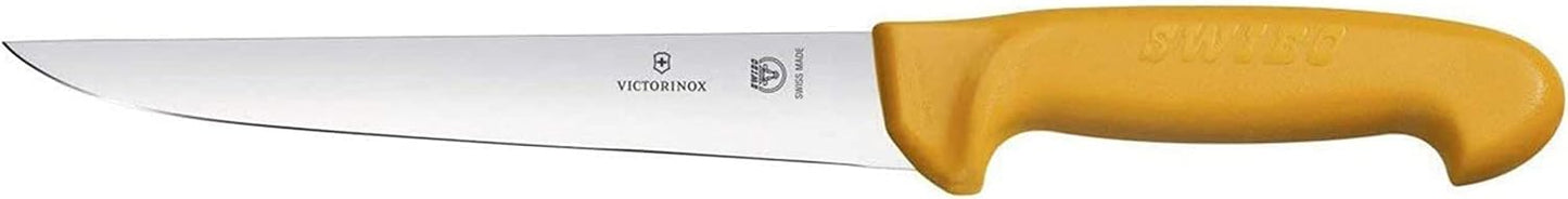 ‎5.8411.25 Swibo Stechmesser, 25 cm Gelb