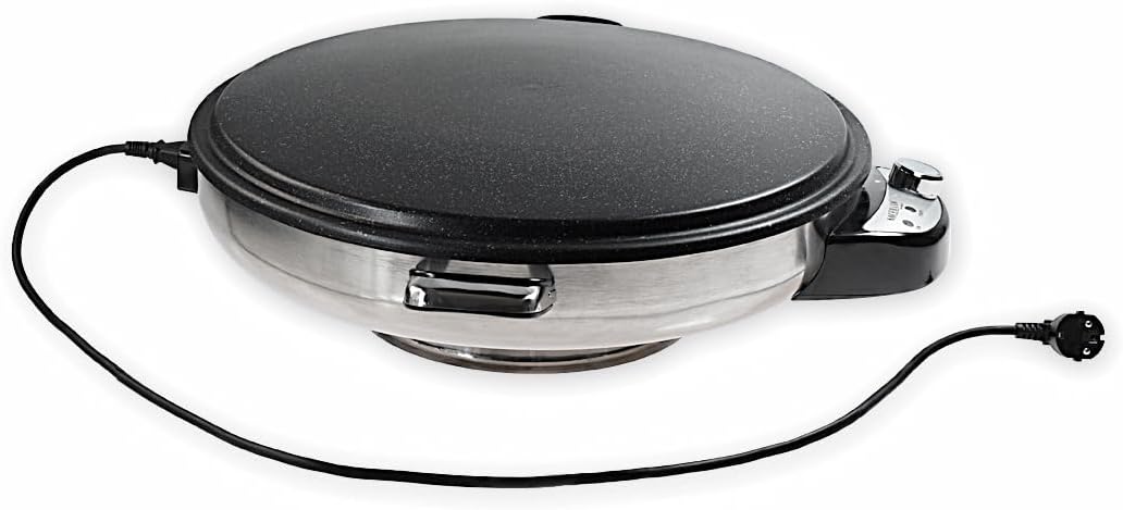 Crêpes Maker KE1005