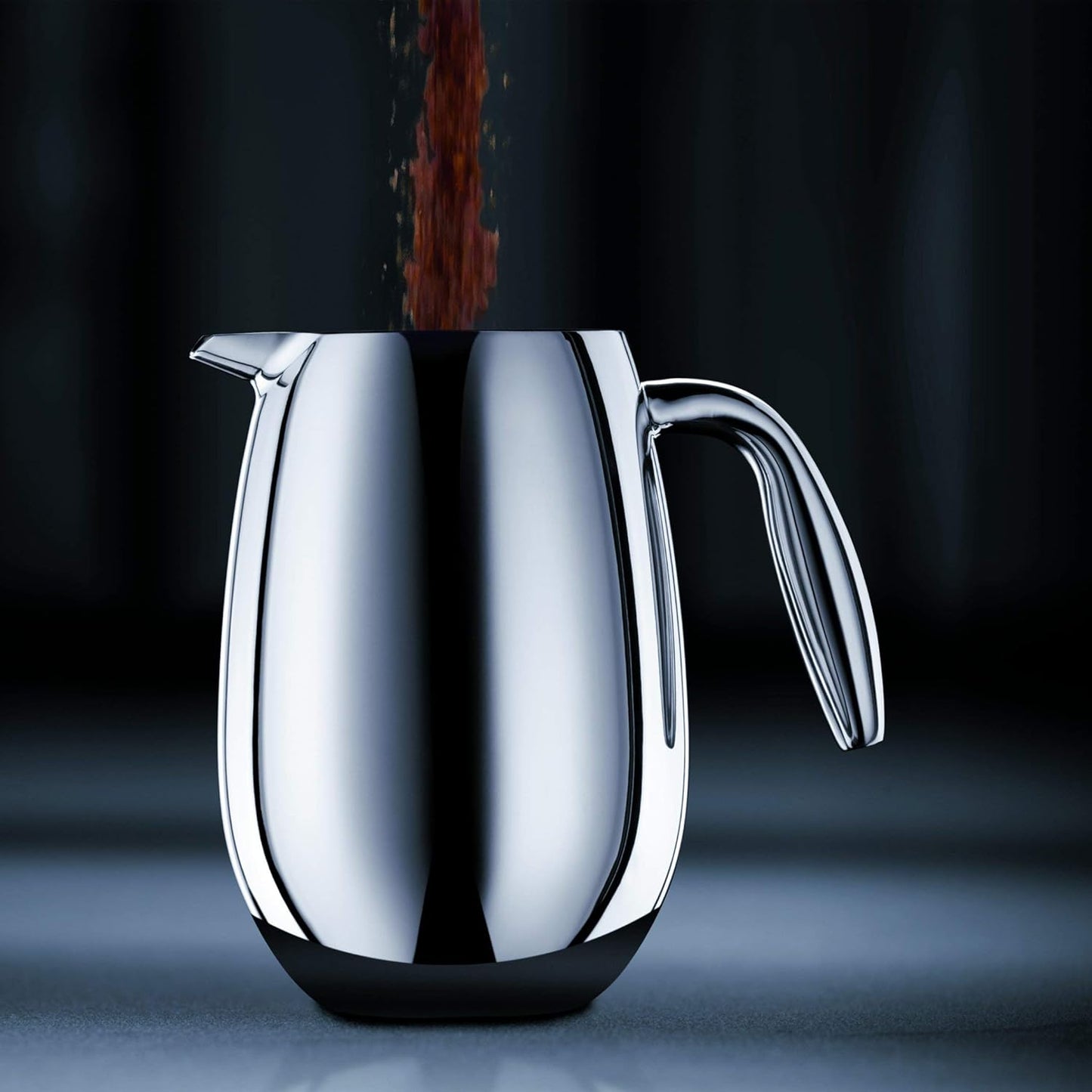 Doppelwandiger French Press Columbia, Matt 1.0 L Single