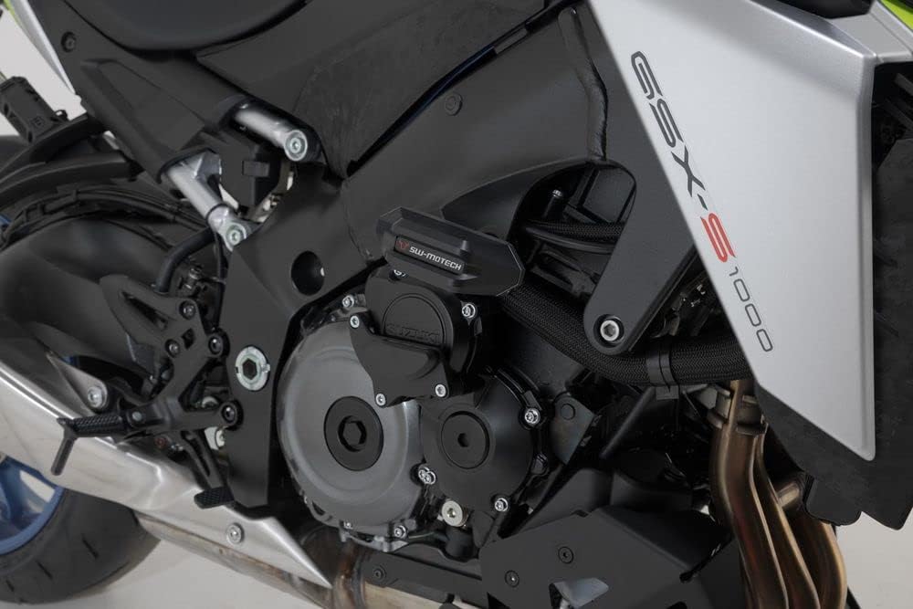 Sturzpads für Suzuki GSX-S 1000 (21-)