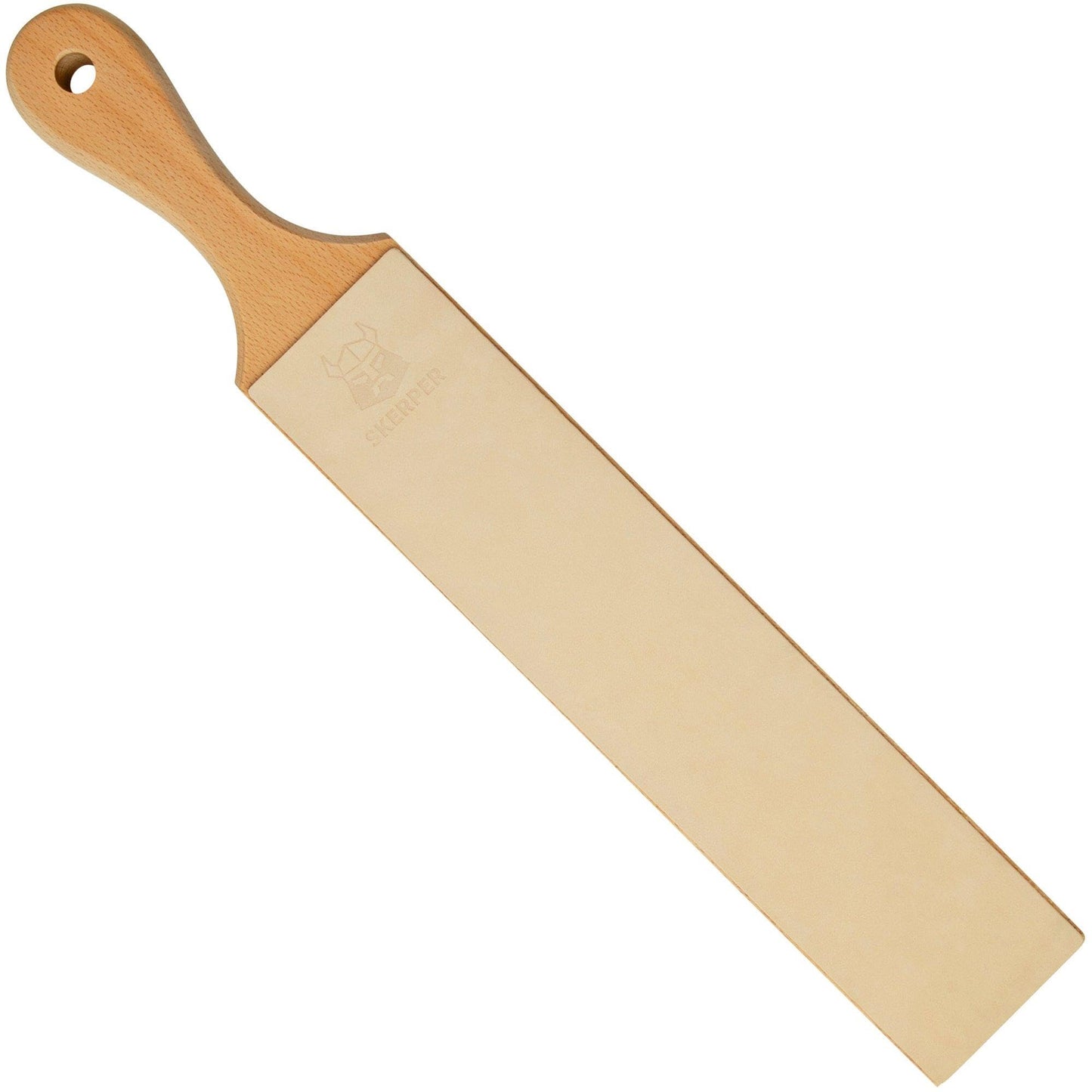 Doppelseitiger Stossriemen  STP001