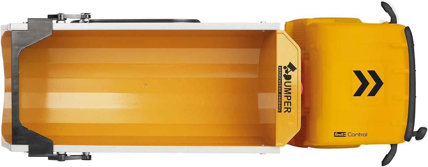 Dumper Truck