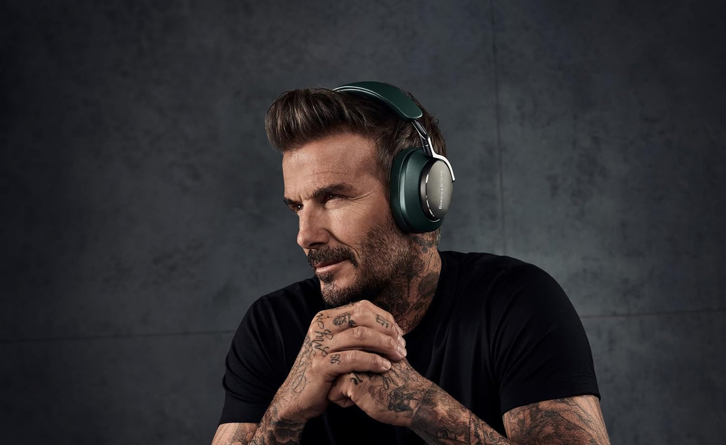 Px8 Over-Ear-Kopfhörer, Over-Ear Grün
