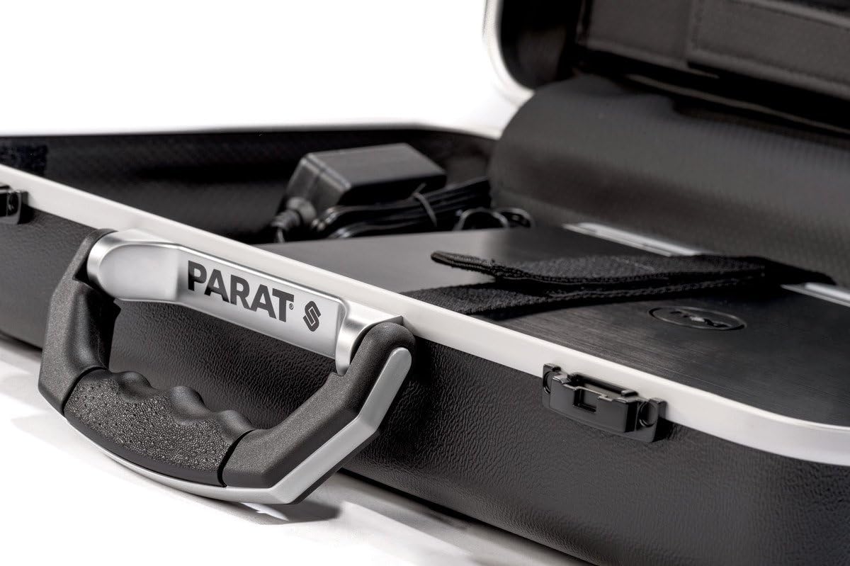 Arbeitstasche Paradoc Attache, Attache Schwarz