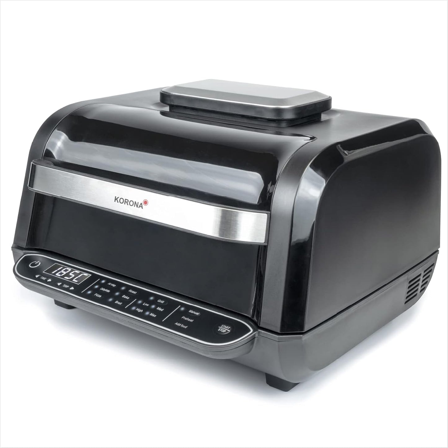 8in1-Multifunktionsgrill
