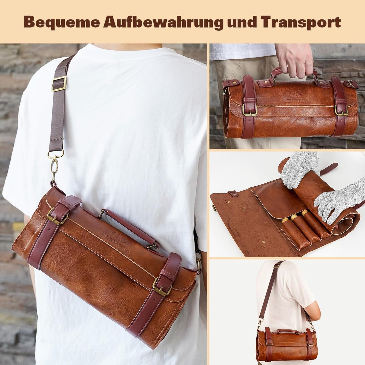 Holzschnitzwerkzeug-Set, 20-Stück