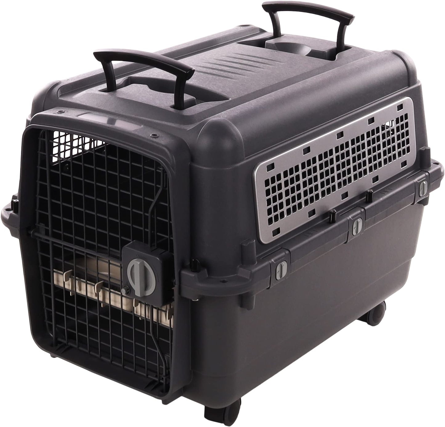 Transportbox Lanta, M - 51x71x48cm