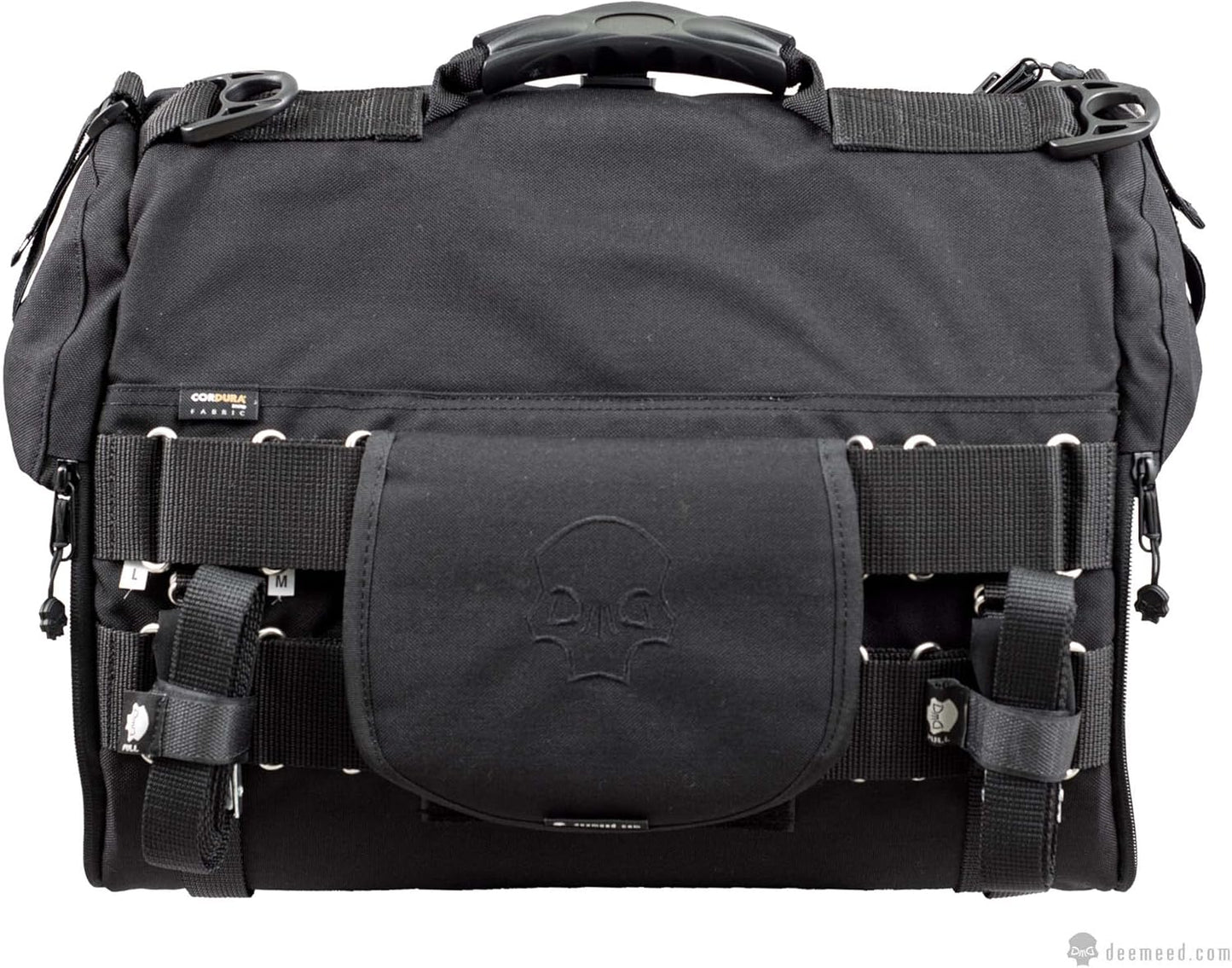 Motorrad-Haustiertasche für Hunde & Katzen 2-5 kg, XS (2-5 kg)