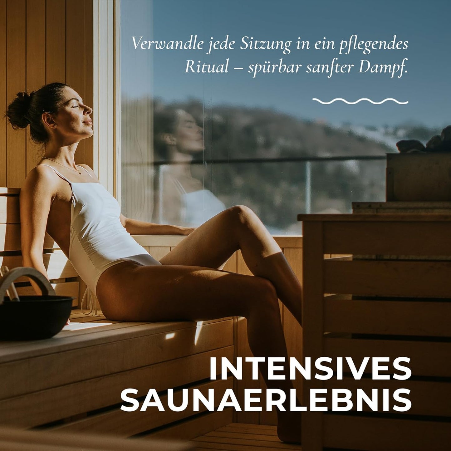 5er-Set Saunaaufguss, 5er Set