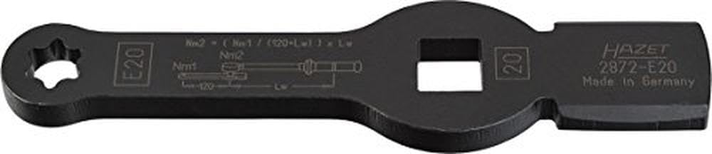 TORX Schlag-Schlüssel