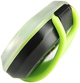 LED-Hundelicht für Geschirr & Halsband, Grün